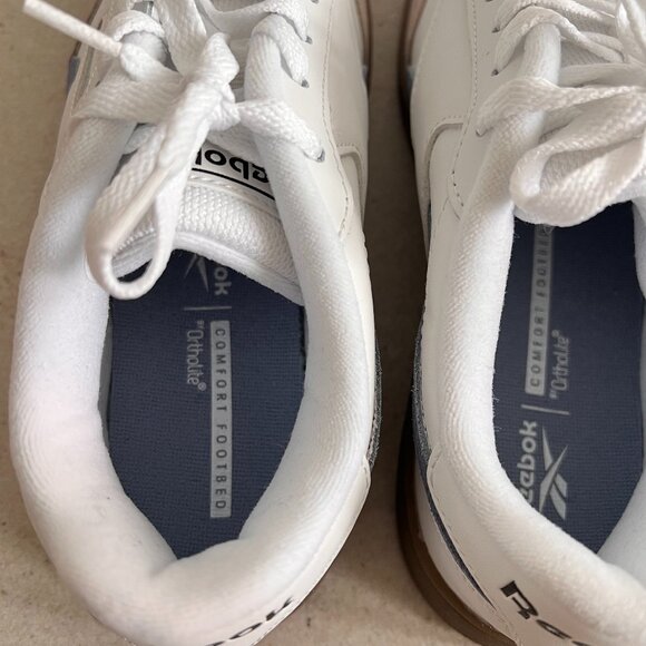 NWT Reebok Forte Lounger Sneaker - Picture 5 of 13